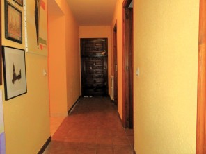 Pasillo
